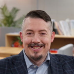 Profile photo of Matthew